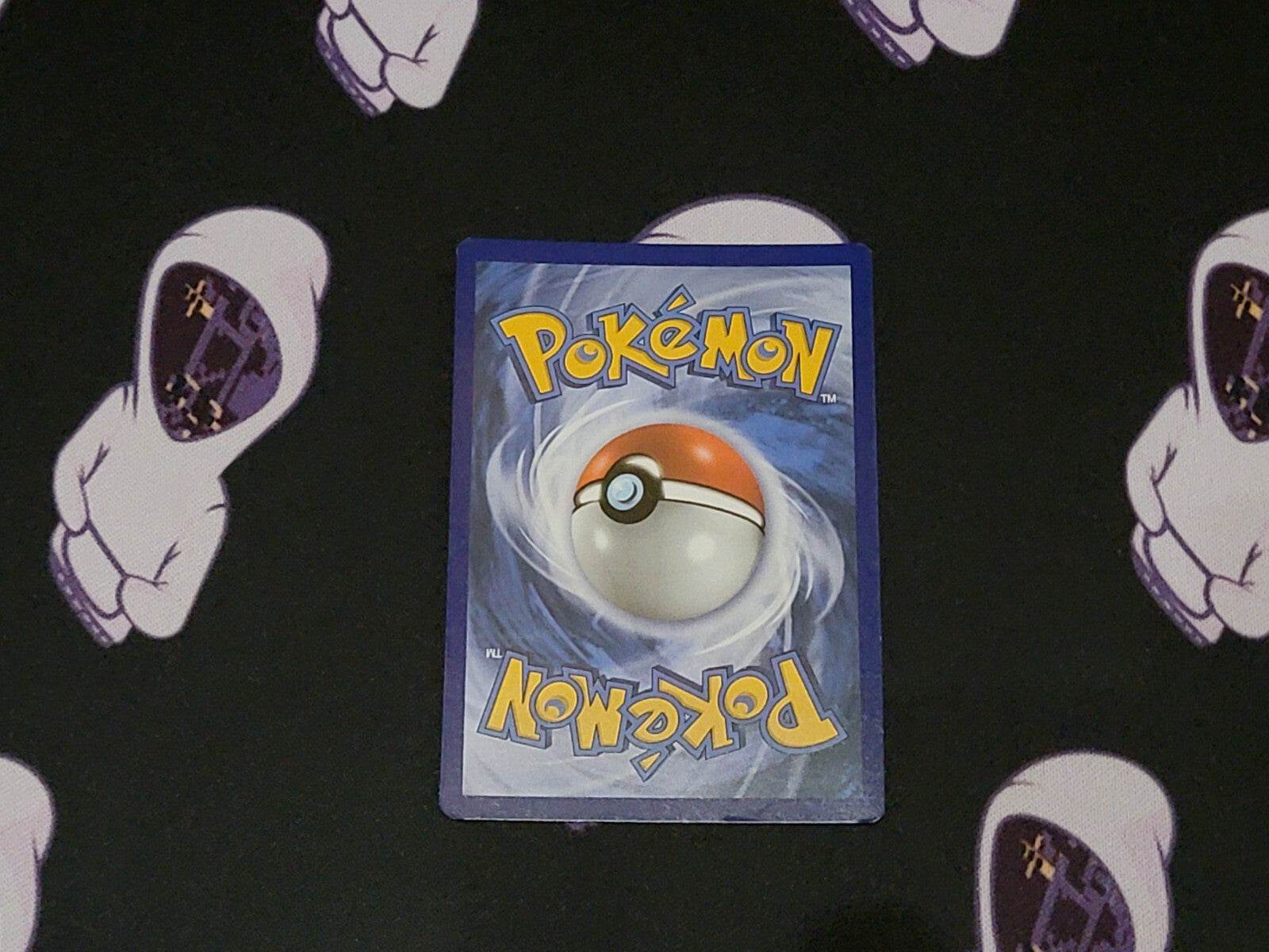 Genesect EX - 120/124 - Pokemon Fates Collide Full Art Ultra Rare Card NM - MissingNo.