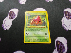 Parasect 41/64 Jungle ED1 Carte Pokemon- NM