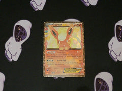 Flareon EX Generations Radiant Collection RC6/RC32 NM