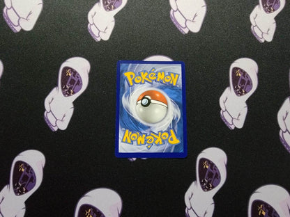 Noivern GX 141/147 Burning Shadows Full Art Ultra Rare Holo Pokemon Card NM - MissingNo.