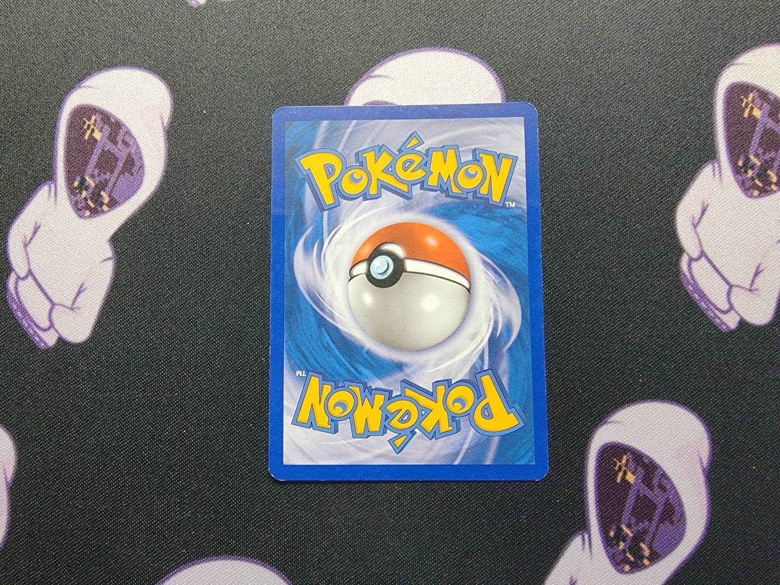 Charizard Non-holo 2009 Supreme Victors G 20/147 - VLP - MissingNo.