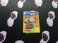 Excadrill - 246/236 - Pokemon Cosmic Eclipse Sun & Moon Secret Rare Card NM