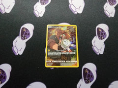 Magnemite 242/236  Secret Rare Full Art Sun & Moon: Cosmic Eclipse NM