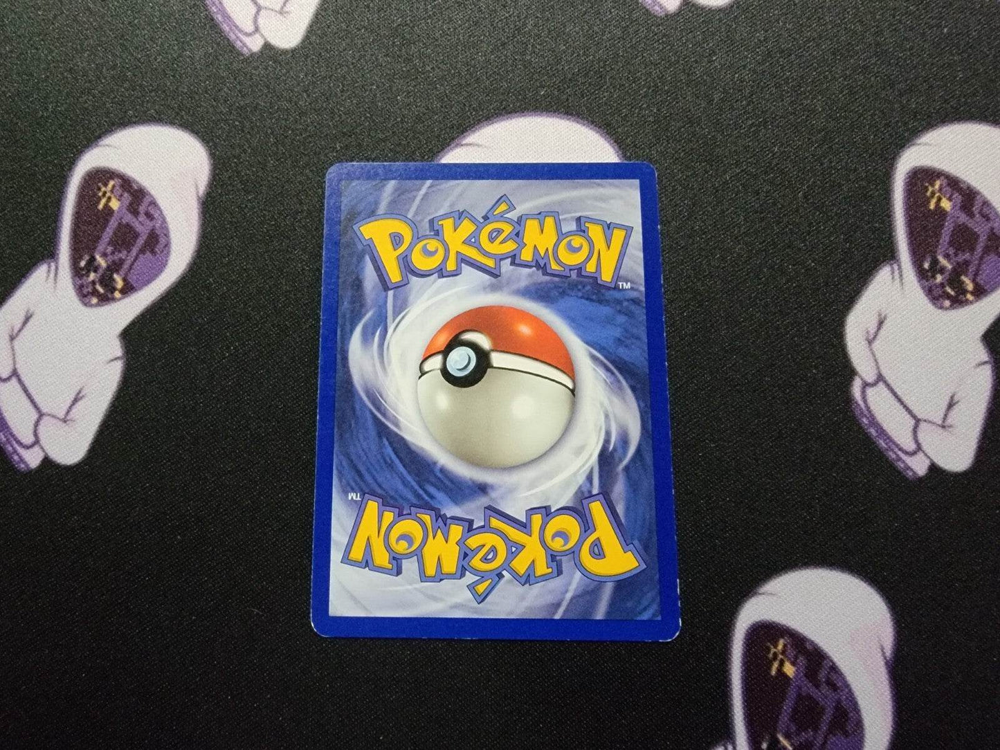 Krabby 1999 Pokemon TCG - Fossil - 1st Edition 51/62 - LP - MissingNo.