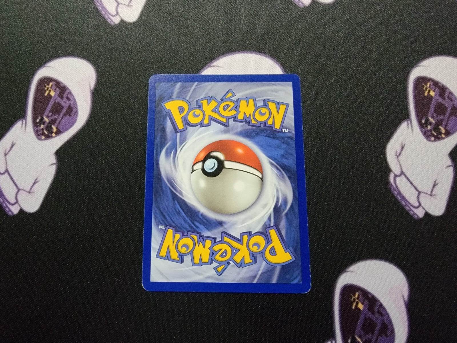 Krabby 1999 Pokemon TCG - Fossil - 1st Edition 51/62 - LP - MissingNo.