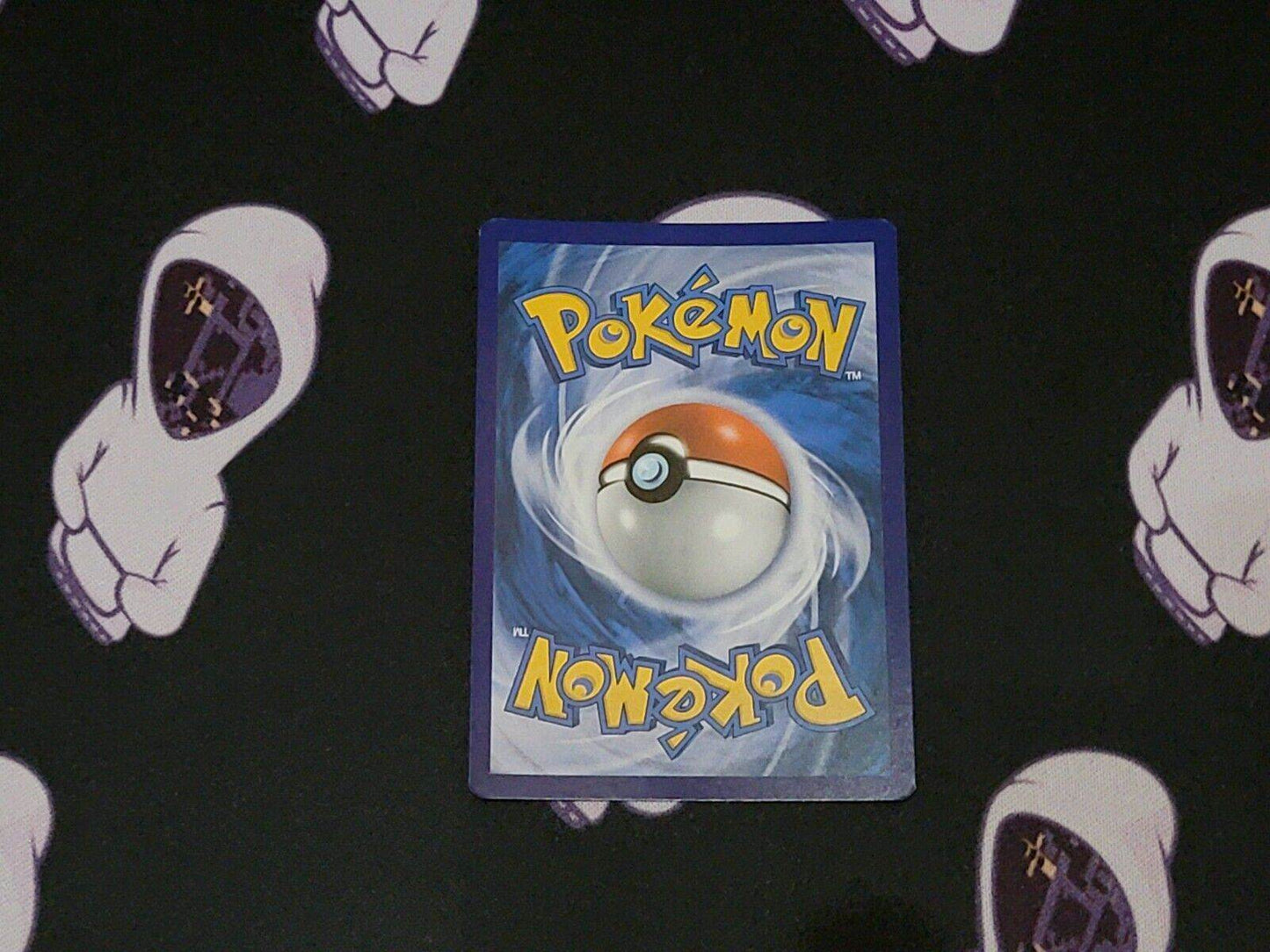 Charmander 9/108 Toys R Us Stamped Reverse Holo Common Small print line NM - MissingNo.