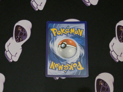 Charmander 9/108 Toys R Us Stamped Reverse Holo Common Small print line NM - MissingNo.