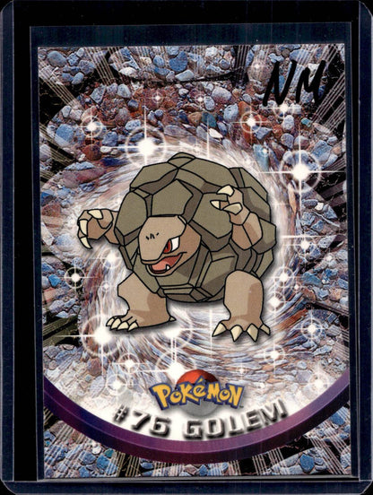 Topps Series 1  Green Logo (Choose your card) - MissingNo.