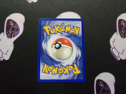 Omanyte - 52/62 - Common - Fossil - 1st Edition NM TCG Pokémon - MissingNo.