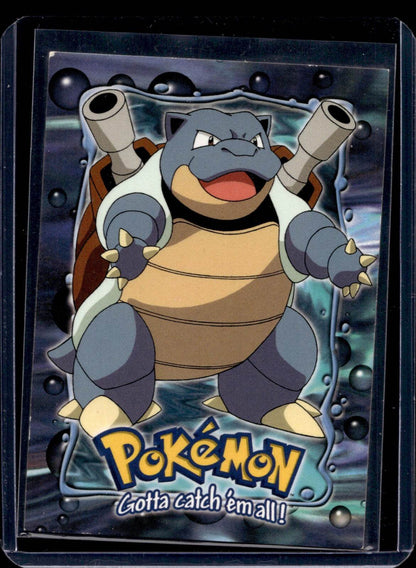 Topps First Movie (Choose your card) - MissingNo.