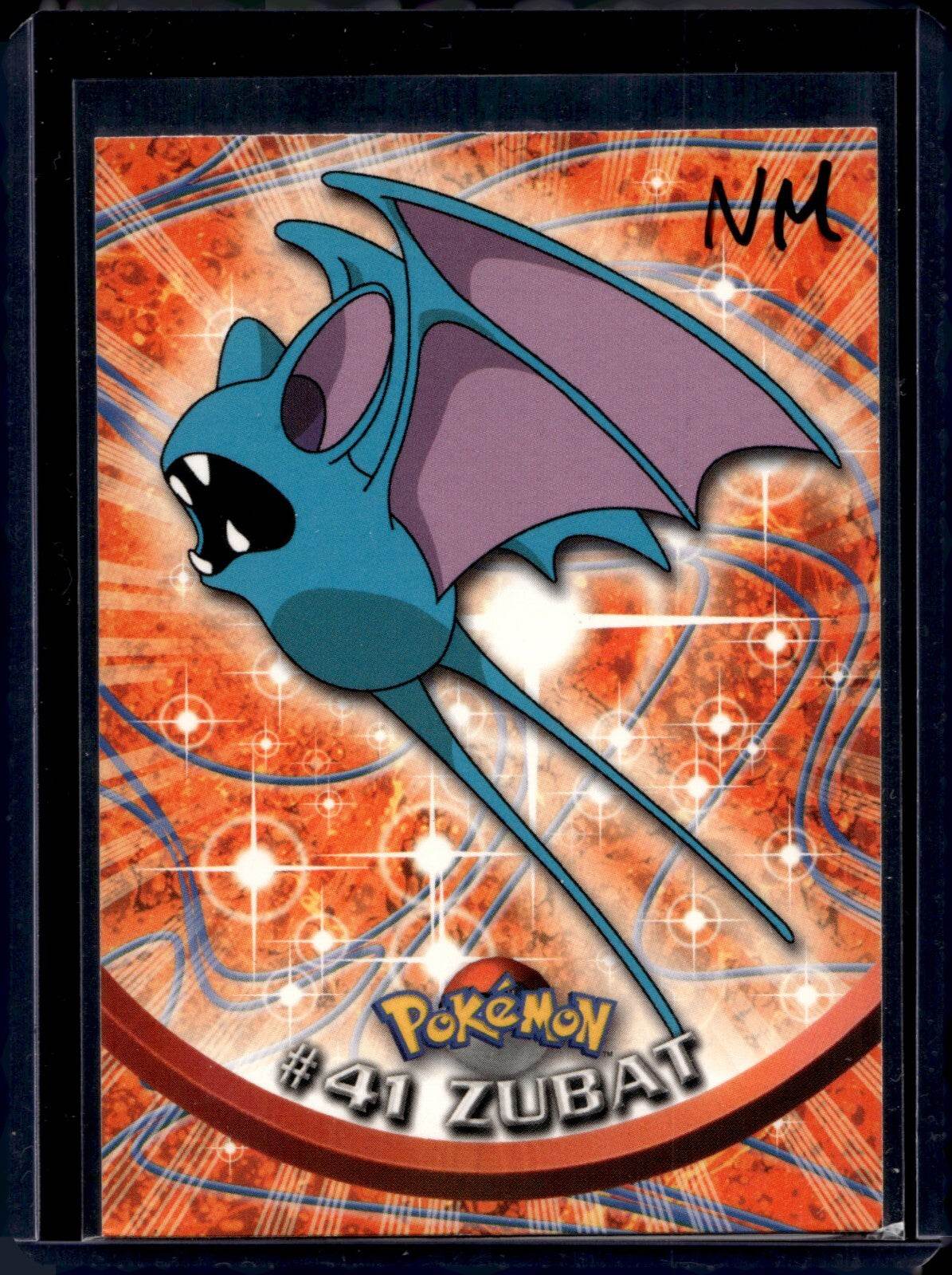 Topps Series 1  Blue Logo (Choose your card) - MissingNo.