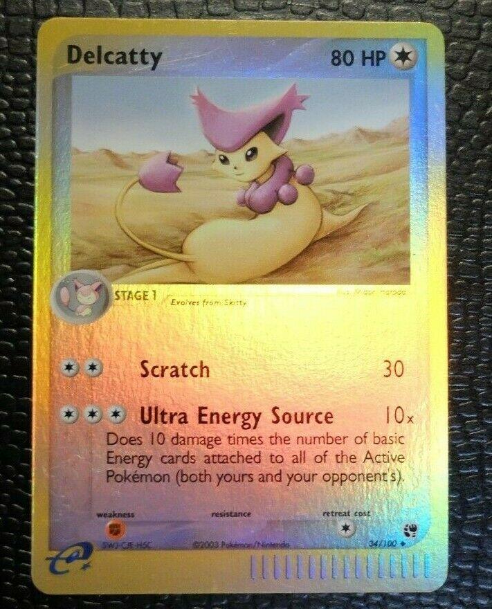 Delcatty