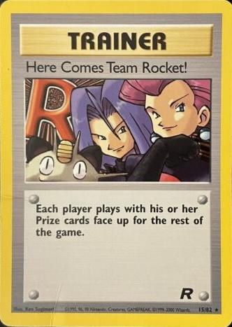 Here Comes Team Rocket! (15)