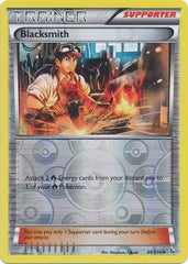 Blacksmith 88/106 Reverse Uncommon