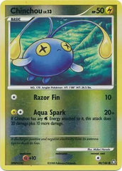 Chinchou 88/146 Reverse Common