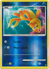 Buizel 92/147 Reverse Common