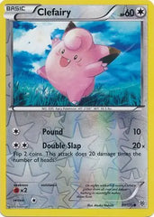 Clefairy 97/135 Reverse Common (LP)