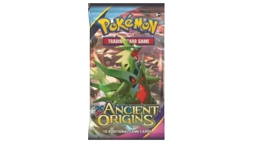 Ancient Origins Booster Pack - MissingNo.