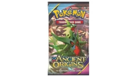 Ancient Origins Booster Pack - MissingNo.