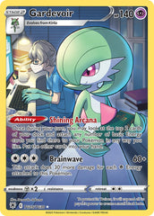 Gardevoir TG05/TG30 Holo Rare