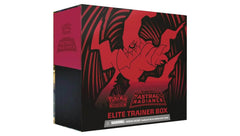 Astral Radiance Elite Trainer Box