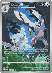 Tranquill 149/086 Illustration Rare