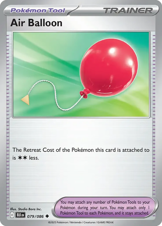 Energy Coin 079/086 Master Ball Holo Uncommon