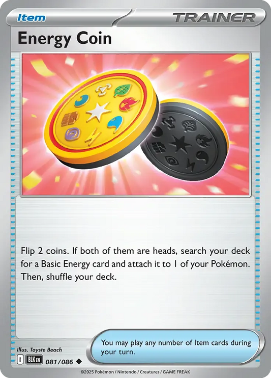 Pokégear 3.0 081/086 Poké Ball Holo Uncommon