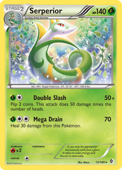 Serperior 13/149 Reverse Rare