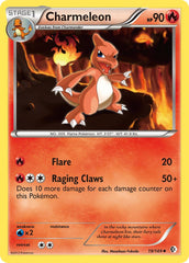 Charmeleon 19/149 Uncommon