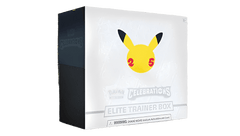 Celebrations Elite Trainer Box