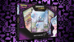 Champion's Path Collection Hatterene V