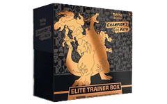 Champion's Path Elite Trainer Box