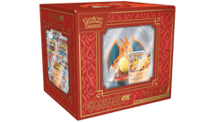Charizard ex Super-Premium Collection