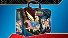 Collector Chest (Spring 2020)