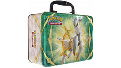 Collector Chest Spring 2022
