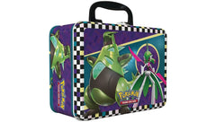 Collector Chest Summer 2024
