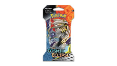 Cosmic Eclipse Sleeved Booster Pack