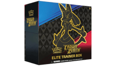 Crown Zenith Elite Trainer Box