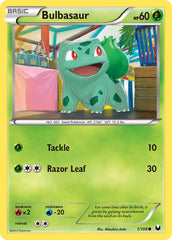 Bulbasaur 1/108 Reverse Common