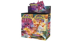Darkness Ablaze Booster Box