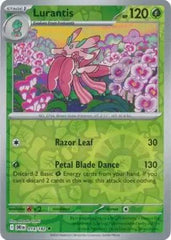 Lurantis 14/182 Reverse Uncommon