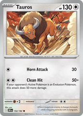 Tauros 152/182 Common