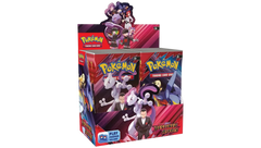 Destined Rivals Booster Box