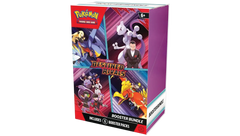 Destined Rivals Booster Bundle