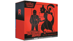 Destined Rivals Pokemon Center ETB