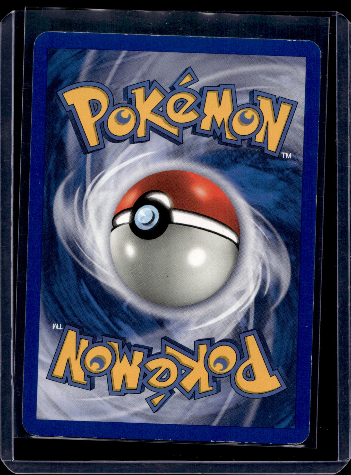 Dark Dragonite 5/110 Reverse Rare - MissingNo.