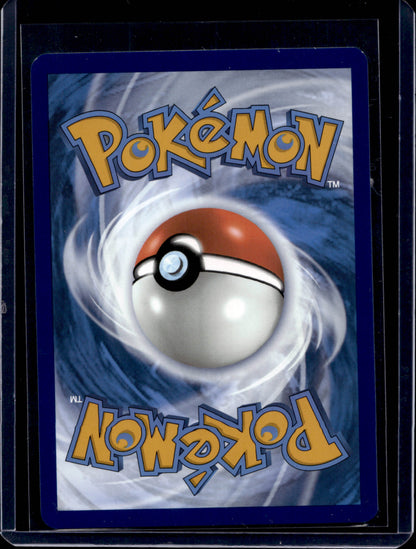Shroodle 189/91 Shiny Rare - MissingNo.