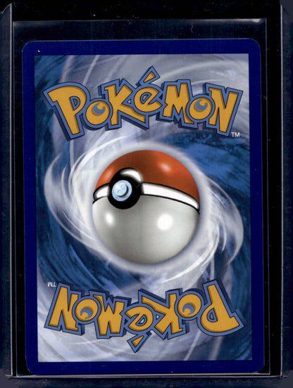 Paldean Clodsire ex 219/91 Shiny Ultra Rare ex - MissingNo.