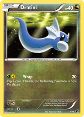 Dratini 1/20 Holo